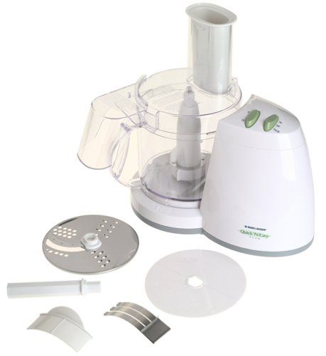 Food Processor