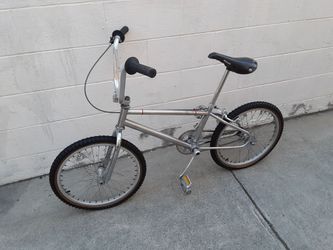 Hutch Junior Bmx Bike 1983 extremely rare