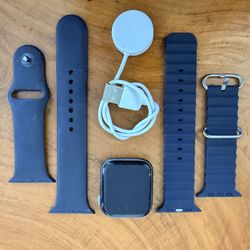 Apple Watch Series 4 – 44mm – Original Apple / Smartwatch Apple original