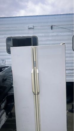 Whirlpool Refrigerator