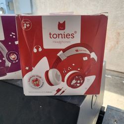 Tonies Headphones 