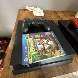 Sony PS4 
