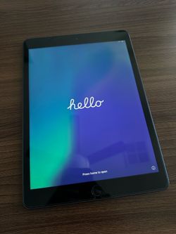iPad (8th Gen) 32gb