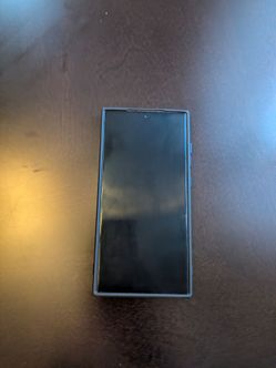 Samsung Galaxy S24 Ultra - Unlocked