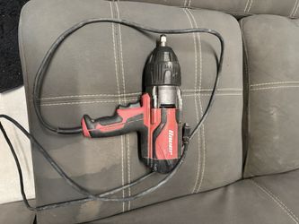 1/2 Inch Heavy Duty Impact Wrench