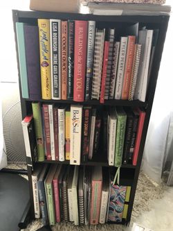 Bookshelf