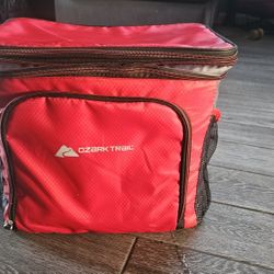 Ozark Trail 36 Can Cooler