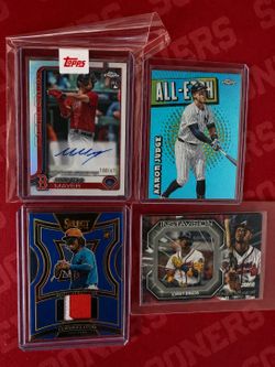 Baseball Basketball Lot