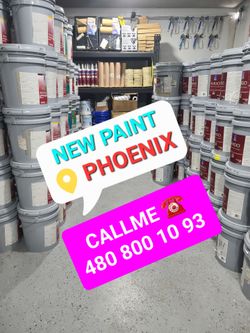 Paint for sale