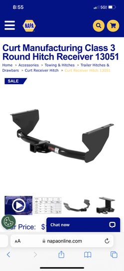 Hitch Will Fit Jeep Grand Cherokee 99 Up To 04