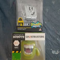 Collectables Bundle NM