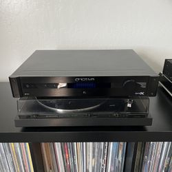 Emotiva BasX Pt1 Preamplifier 