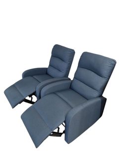 Set of 2 - Rooms To Go Armchairs in excellent condition