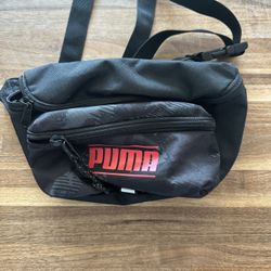 Puma Fanny Pack