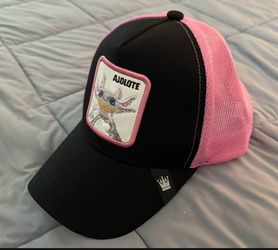 Hat brand new