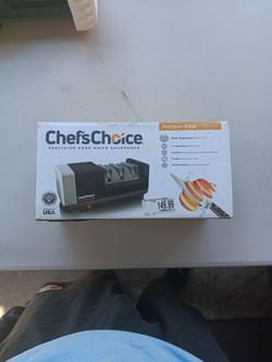 Chefs Choice