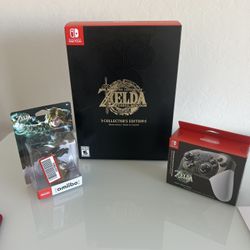 Zelda Tears Of The Kingdom 