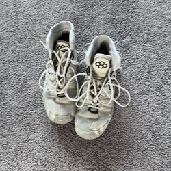 Mens Wrestling Shoe 11.5
