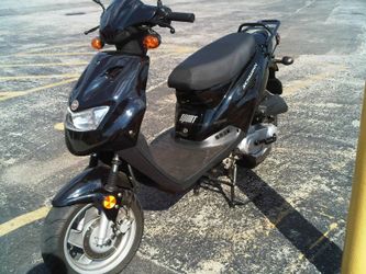Schwinn Sport Scooter