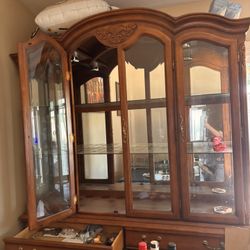 China Hutch