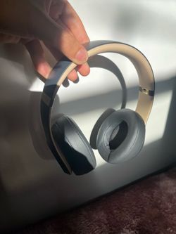Beats Studio3 Headphones