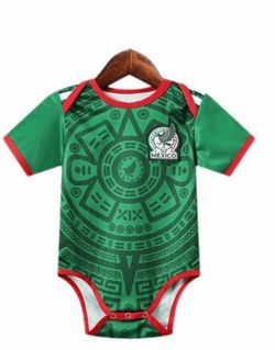 Mexico jerseys