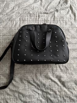 Rad Rev studded bag