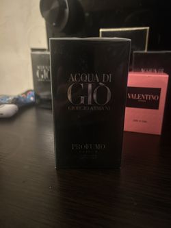 Acqua Di Gio Cologne