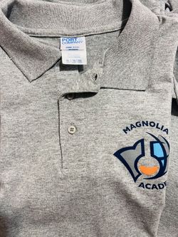 School Uniforms Magnolia