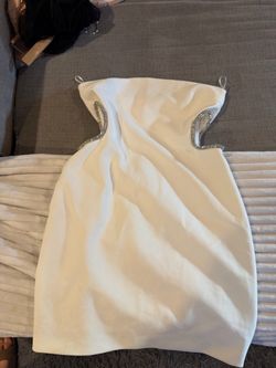 zara dress
