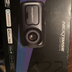 Next base Dash Cams