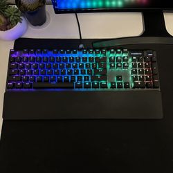 Gaming Keyboard 