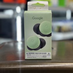 Google Pixel Buds Pro 2