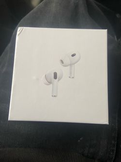 New headphones airpods 3