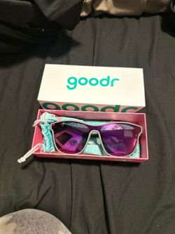 Goodr sunglasses