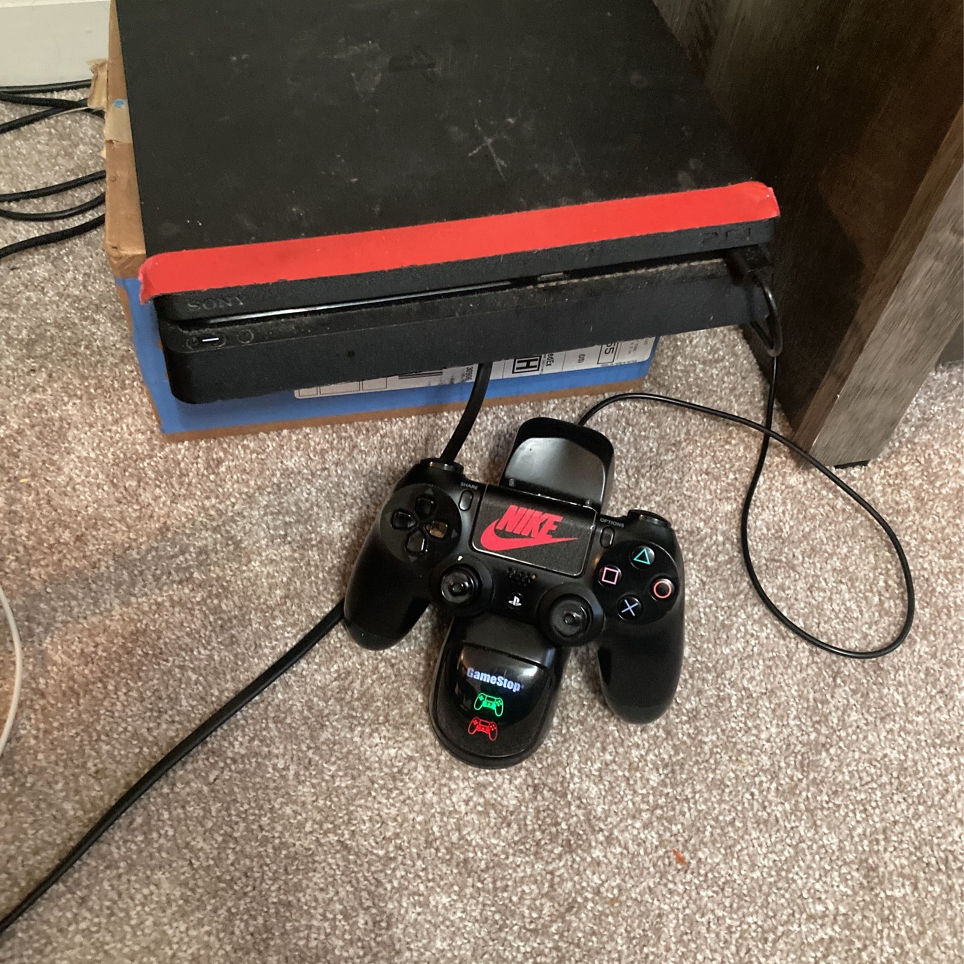 Ps4