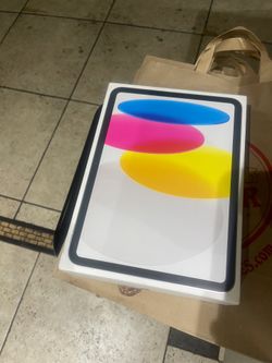iPad A16