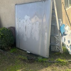 Tunocover For A 2000 Nissan Frontier