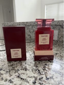 Tom Ford Lost Cherry