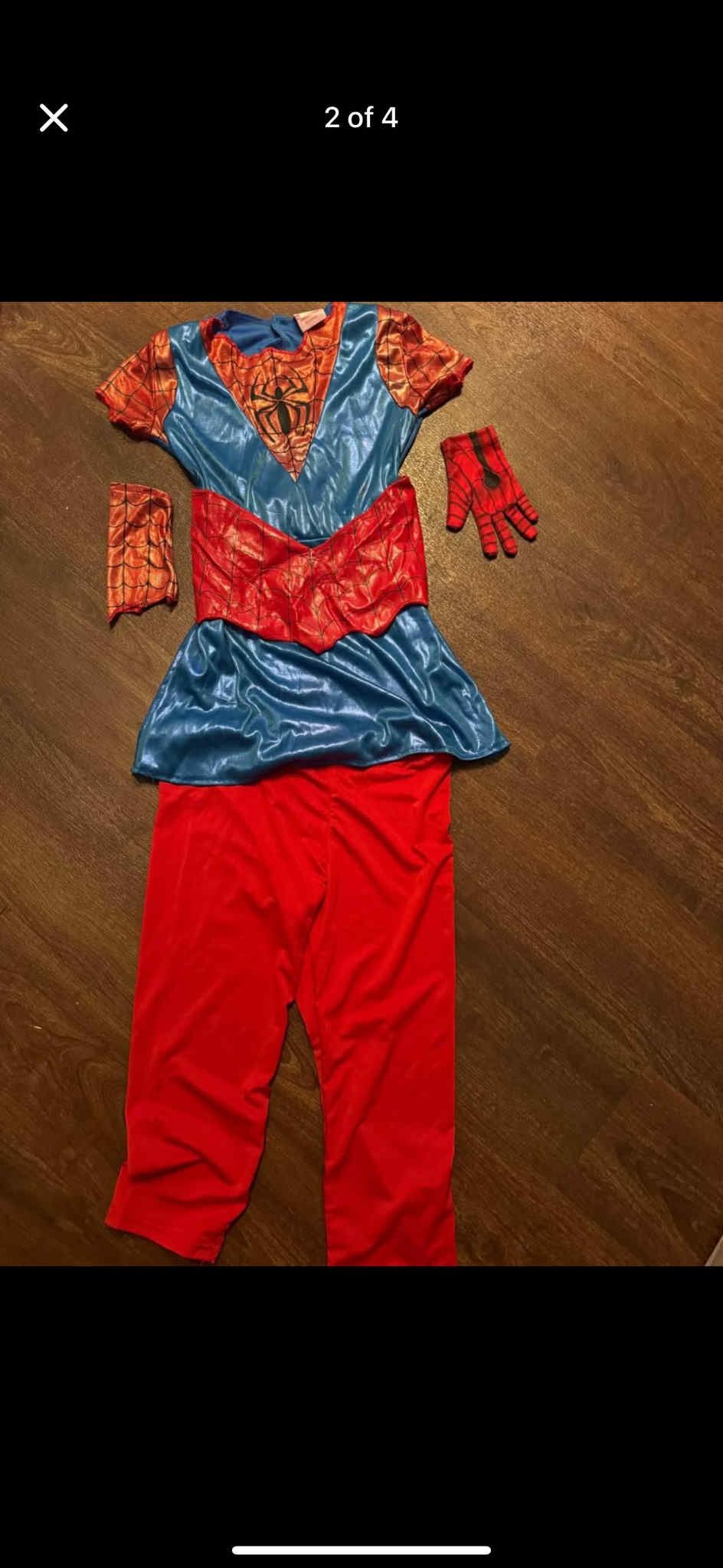 Halloween Custom 