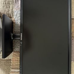 Samsung 23.6'' S24E200 Monitor 