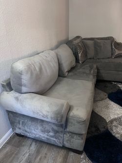Gray sectional