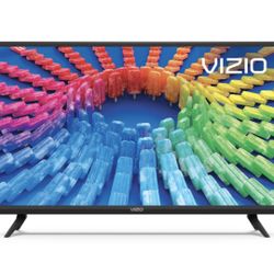 VIZIO V-Series® 40" Class (39.5" Diag.) 4K HDR Smart TV