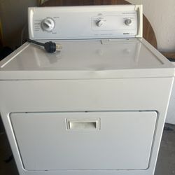 Kenmore Electric Dryer In Good Working  Condition
