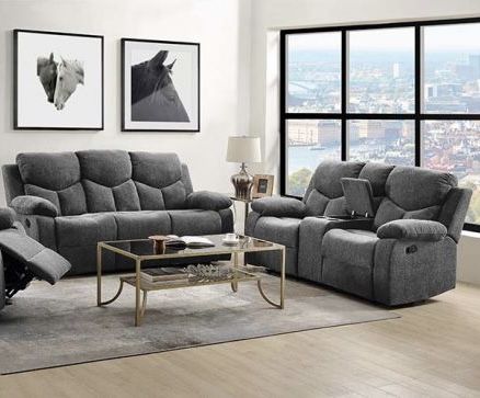 Sofa And Loveseat Recliners