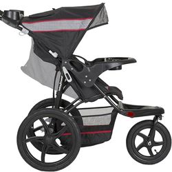  Stroller, Millennium Baby Trend Range Jogging Stroller In Like New Conditions $50 Pick Up Only Bonanza And Lamb 