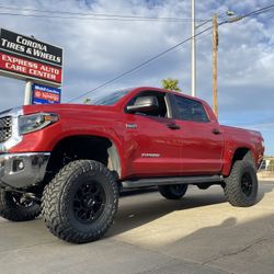Tundra package