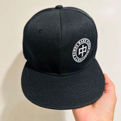 Men’s Adjustable Cap