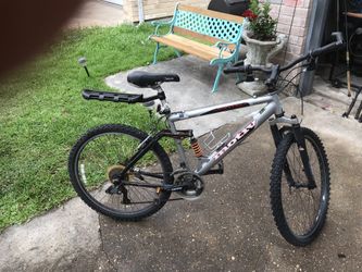 Bicicletas  Motiv R26 Muy Buena Y Lista Para Usarse