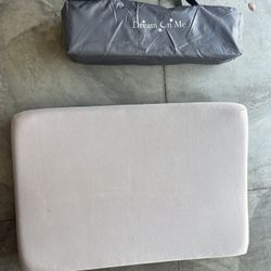 Pack And Play With Mattress